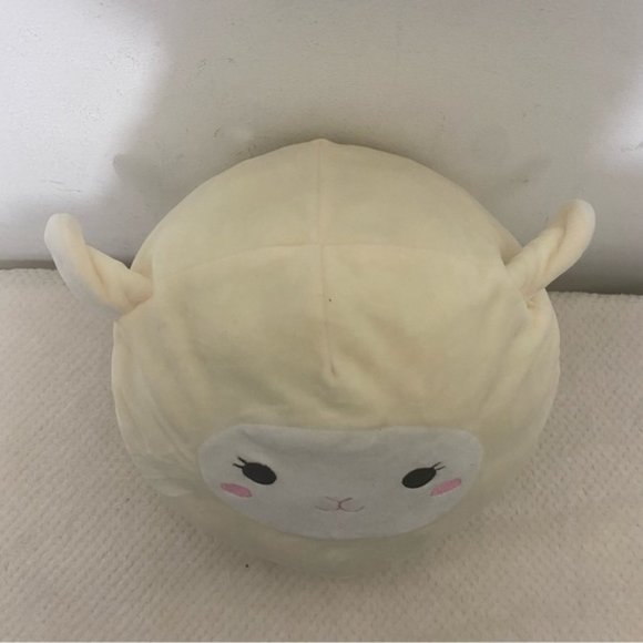 Squishmallow Easter 12 inch Sophie the Sheep Large Super Soft Plush - Picture 5 of 10